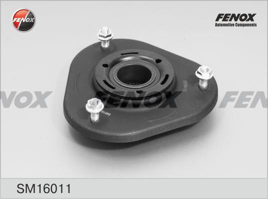 Fenox SM16011 Опора стійки амортизатора SM16011: Купити в Україні - Добра ціна на EXIST.UA!