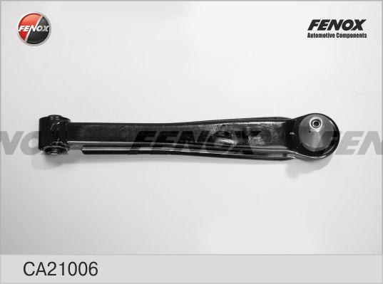 Fenox CA21006 Важіль підвіски CA21006: Купити в Україні - Добра ціна на EXIST.UA!