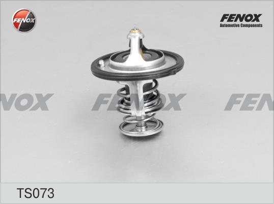 Fenox TS073 Термостат TS073: Купити в Україні - Добра ціна на EXIST.UA!