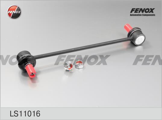 Fenox LS11016 Стійка стабілізатора LS11016: Купити в Україні - Добра ціна на EXIST.UA!