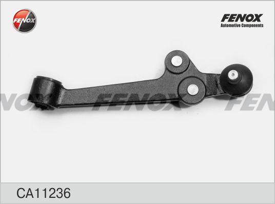 Fenox CA11236 Важіль підвіски CA11236: Купити в Україні - Добра ціна на EXIST.UA!