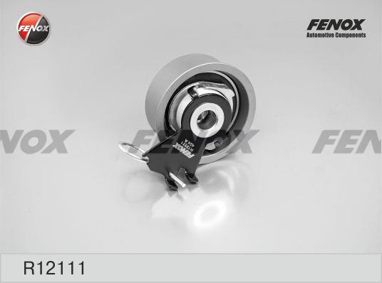 Fenox R12111 Ролик ременя ГРМ R12111: Приваблива ціна - Купити в Україні на EXIST.UA!