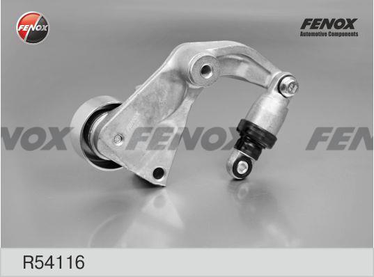 Fenox R54116 Натягувач ременя приводного R54116: Приваблива ціна - Купити в Україні на EXIST.UA!