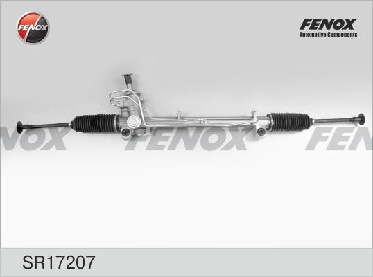 Fenox SR17207 Рульовий механізм SR17207: Купити в Україні - Добра ціна на EXIST.UA!