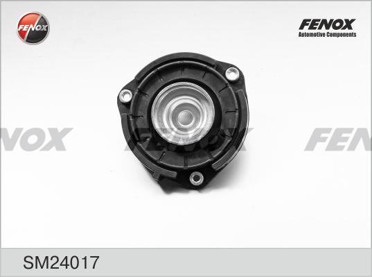 Fenox SM24017 Опора амортизатора SM24017: Купити в Україні - Добра ціна на EXIST.UA!