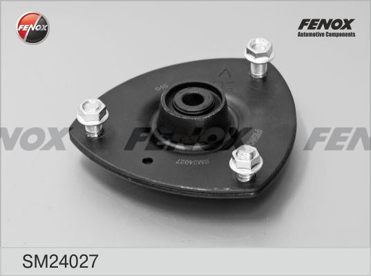 Fenox SM24027 Опора стійки амортизатора SM24027: Купити в Україні - Добра ціна на EXIST.UA!