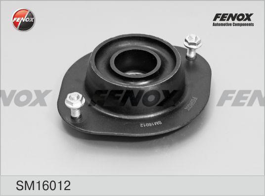 Fenox SM16012 Опора амортизатора з підшипником, комплект SM16012: Купити в Україні - Добра ціна на EXIST.UA!