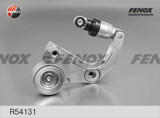 Fenox R54131 Натягувач ременя приводного R54131: Купити в Україні - Добра ціна на EXIST.UA!