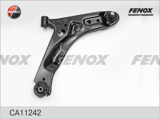 Fenox CA11242 Важіль підвіски CA11242: Купити в Україні - Добра ціна на EXIST.UA!