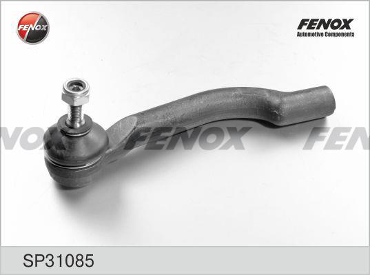 Fenox SP31085 Наконечник рульової тяги лівий SP31085: Купити в Україні - Добра ціна на EXIST.UA!