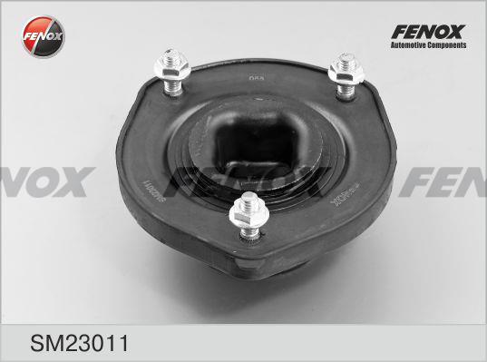 Fenox SM23011 Опора заднього амортизатора SM23011: Купити в Україні - Добра ціна на EXIST.UA!