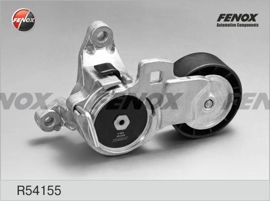 Fenox R54155 Натягувач ременя приводного R54155: Купити в Україні - Добра ціна на EXIST.UA!