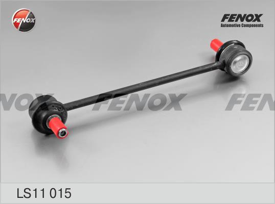 Fenox LS11015 Стійка стабілізатора LS11015: Купити в Україні - Добра ціна на EXIST.UA!
