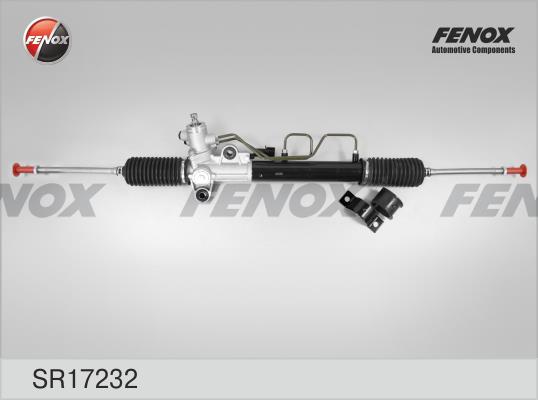 Fenox SR17232 Рульовий механізм SR17232: Купити в Україні - Добра ціна на EXIST.UA!