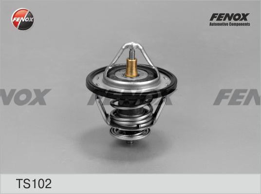 Fenox TS102 Термостат TS102: Купити в Україні - Добра ціна на EXIST.UA!