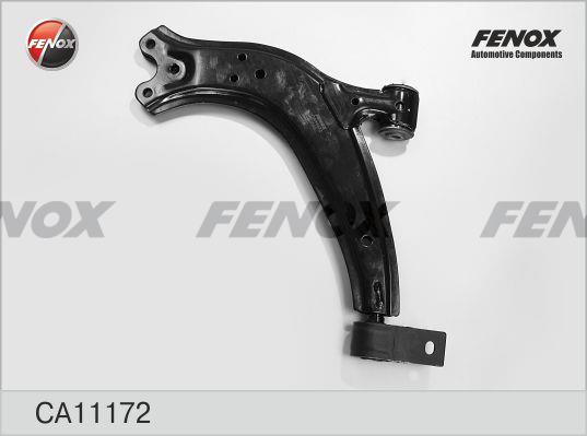 Fenox CA11172 Важіль підвіски CA11172: Купити в Україні - Добра ціна на EXIST.UA!