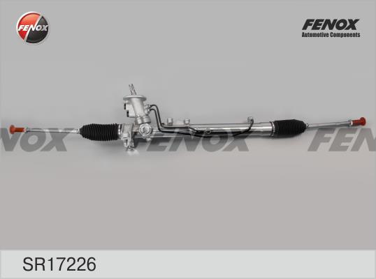 Fenox SR17226 Рульовий механізм SR17226: Купити в Україні - Добра ціна на EXIST.UA!