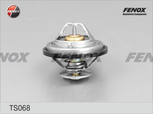 Fenox TS068 Термостат TS068: Приваблива ціна - Купити в Україні на EXIST.UA!