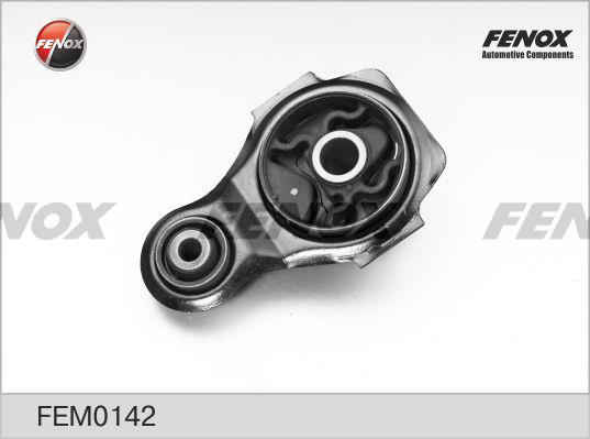Fenox FEM0142 Подушка двигуна FEM0142: Купити в Україні - Добра ціна на EXIST.UA!