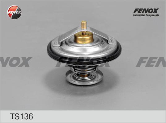 Fenox TS136 Термостат TS136: Купити в Україні - Добра ціна на EXIST.UA!