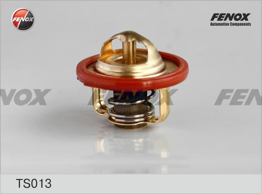 Fenox TS013 Термостат TS013: Купити в Україні - Добра ціна на EXIST.UA!