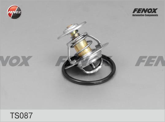 Fenox TS087 Термостат TS087: Купити в Україні - Добра ціна на EXIST.UA!