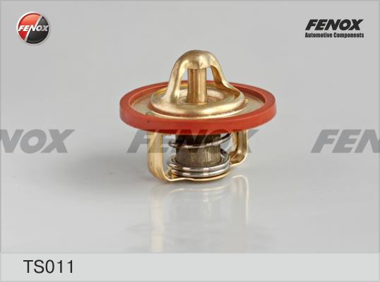 Fenox TS011 Термостат TS011: Купити в Україні - Добра ціна на EXIST.UA!