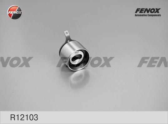Fenox R12103 Ролик ременя ГРМ R12103: Купити в Україні - Добра ціна на EXIST.UA!