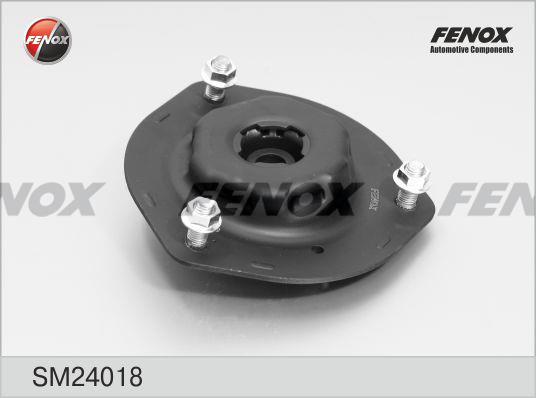 Fenox SM24018 Опора амортизатора з підшипником, комплект SM24018: Купити в Україні - Добра ціна на EXIST.UA!