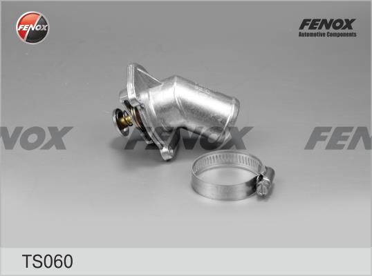 Fenox TS060 Термостат TS060: Купити в Україні - Добра ціна на EXIST.UA!