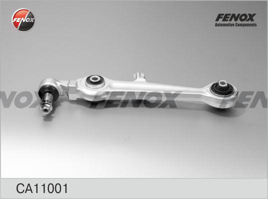 Fenox CA11001 Важіль передній нижній CA11001: Купити в Україні - Добра ціна на EXIST.UA!