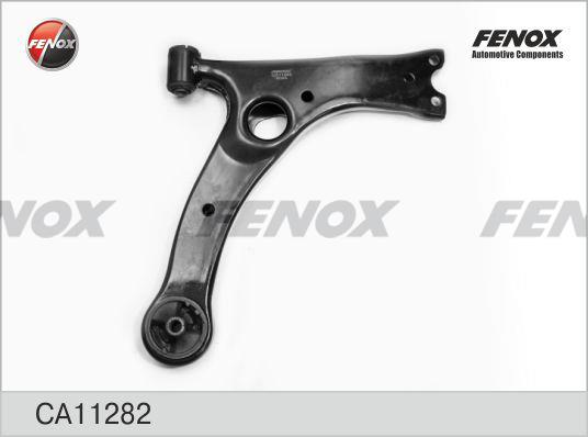 Fenox CA11282 Важіль підвіски передній нижній правий CA11282: Приваблива ціна - Купити в Україні на EXIST.UA!