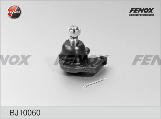 Fenox BJ10060 Опора кульова BJ10060: Купити в Україні - Добра ціна на EXIST.UA!