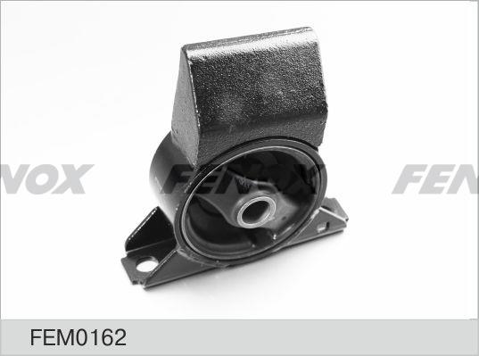 Fenox FEM0162 Подушка двигуна передня FEM0162: Купити в Україні - Добра ціна на EXIST.UA!