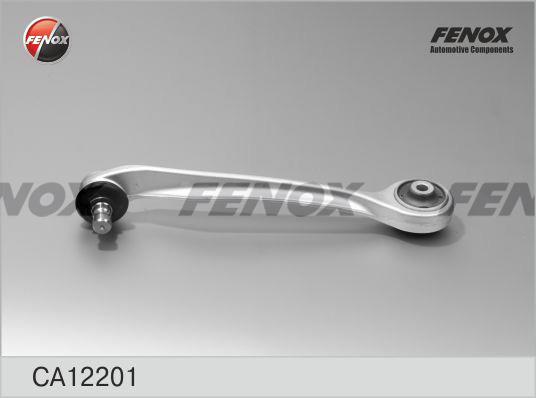 Fenox CA12201 Важіль підвіски передній верхній правий CA12201: Купити в Україні - Добра ціна на EXIST.UA!