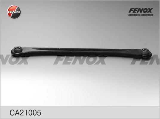 Fenox CA21005 Важіль підвіски CA21005: Приваблива ціна - Купити в Україні на EXIST.UA!