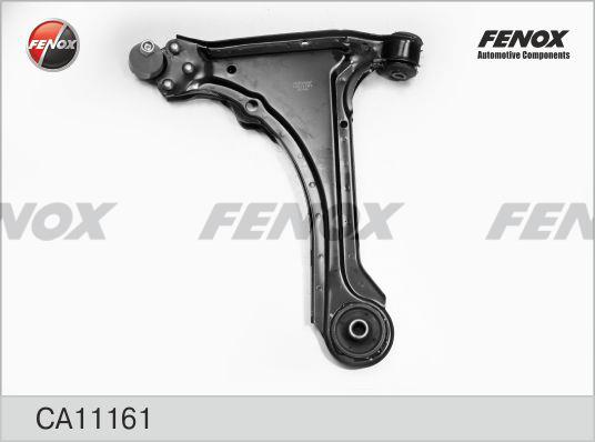 Fenox CA11161 Важіль підвіски CA11161: Купити в Україні - Добра ціна на EXIST.UA!