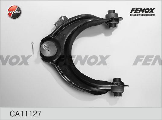 Fenox CA11127 Важіль підвіски передній верхній лівий CA11127: Купити в Україні - Добра ціна на EXIST.UA!