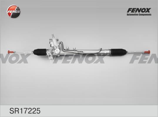 Fenox SR17225 Рульовий механізм SR17225: Купити в Україні - Добра ціна на EXIST.UA!