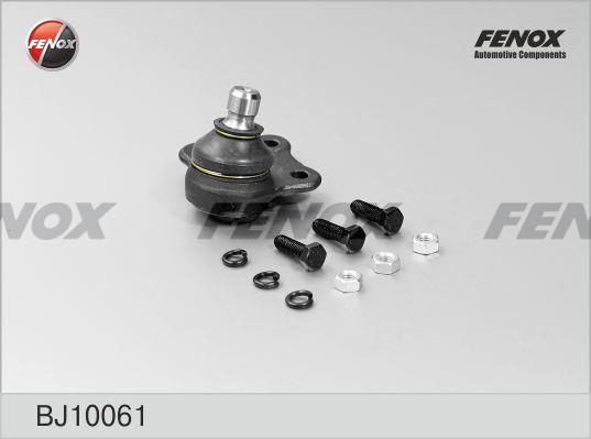 Fenox BJ10061 Опора кульова BJ10061: Купити в Україні - Добра ціна на EXIST.UA!