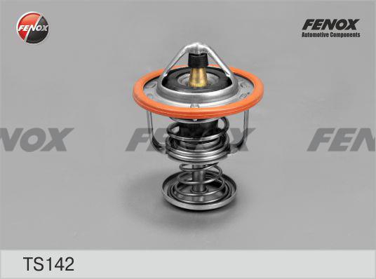 Fenox TS142 Термостат TS142: Купити в Україні - Добра ціна на EXIST.UA!