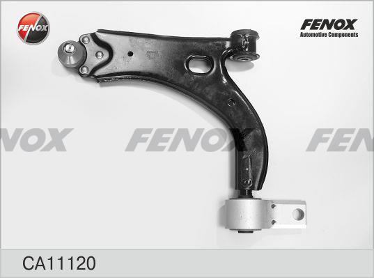 Fenox CA11120 Важіль підвіски CA11120: Купити в Україні - Добра ціна на EXIST.UA!