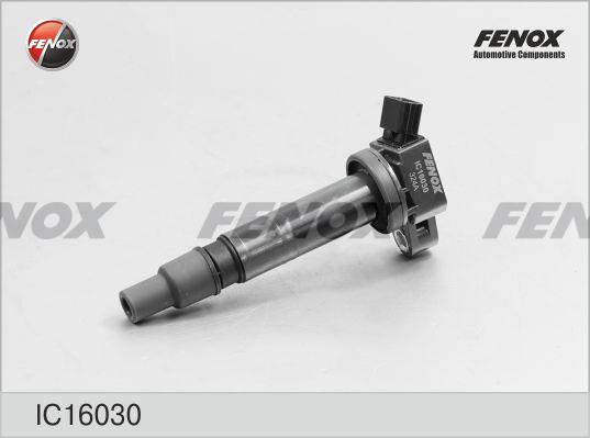 Fenox IC16030 Котушка запалювання IC16030: Купити в Україні - Добра ціна на EXIST.UA!