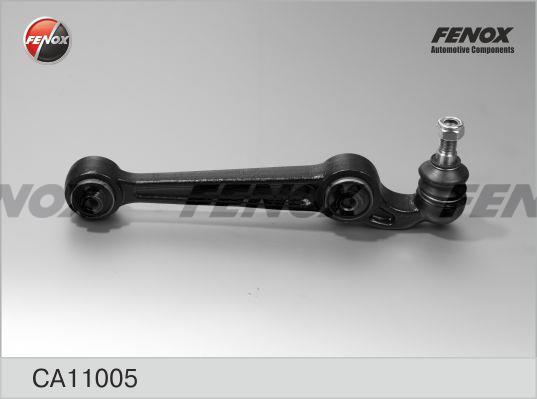 Fenox CA11005 Важіль передній нижній CA11005: Купити в Україні - Добра ціна на EXIST.UA!
