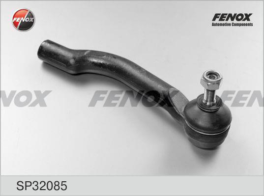 Fenox SP32085 Наконечник рульової тяги правий SP32085: Купити в Україні - Добра ціна на EXIST.UA!