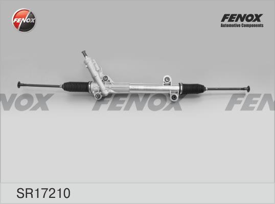 Fenox SR17210 Рульовий механізм SR17210: Купити в Україні - Добра ціна на EXIST.UA!