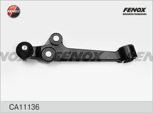 Fenox CA11136 Важіль підвіски CA11136: Купити в Україні - Добра ціна на EXIST.UA!