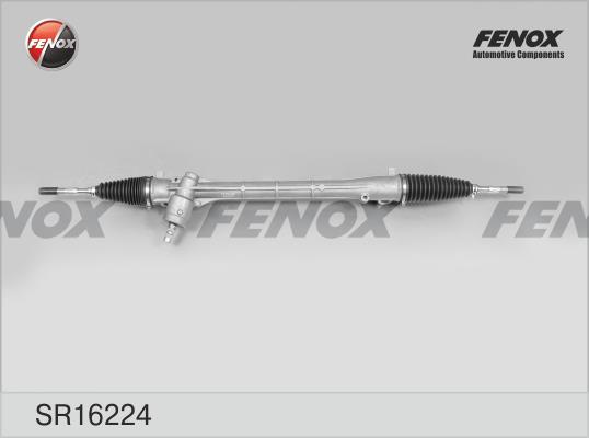 Fenox SR16224 Рульовий механізм SR16224: Купити в Україні - Добра ціна на EXIST.UA!