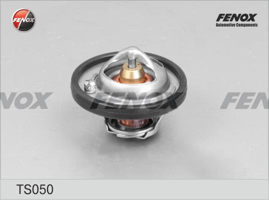 Fenox TS050 Термостат TS050: Купити в Україні - Добра ціна на EXIST.UA!