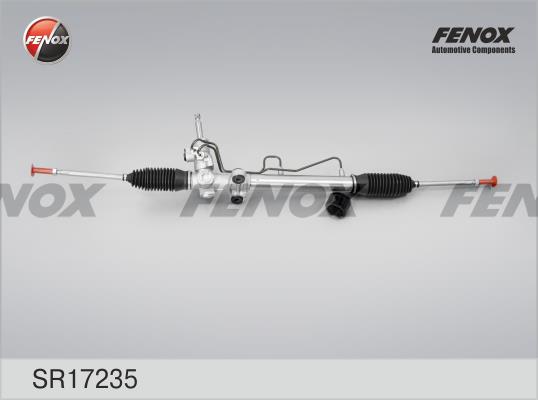 Fenox SR17235 Рульовий механізм SR17235: Купити в Україні - Добра ціна на EXIST.UA!